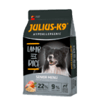 JULIUS_K9_HYPOALLERGENIC_12kg_SENIOR_LAMB&RICE