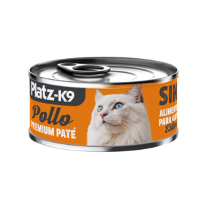 Pack de 12 Latas Alimento Húmedo para Gato